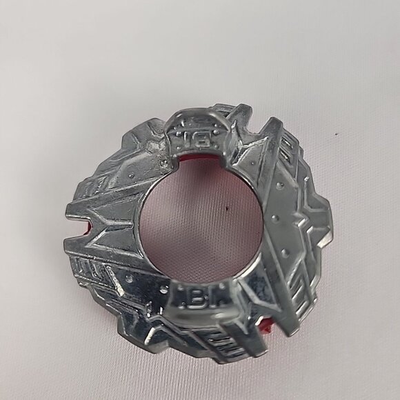 Hasbro Tomy Beyblade Burst ChoZ B-127 Turbo Valtryek Cho-Z Valkyrie Top Anime - Picture 13 of 14